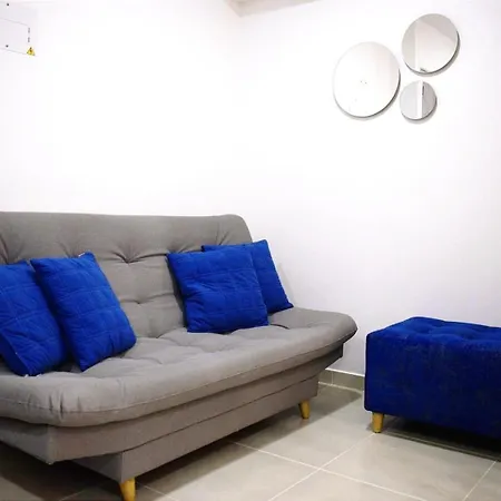 Loft Entero Privado 25 Mts Apartment Medellin Exterior photo
