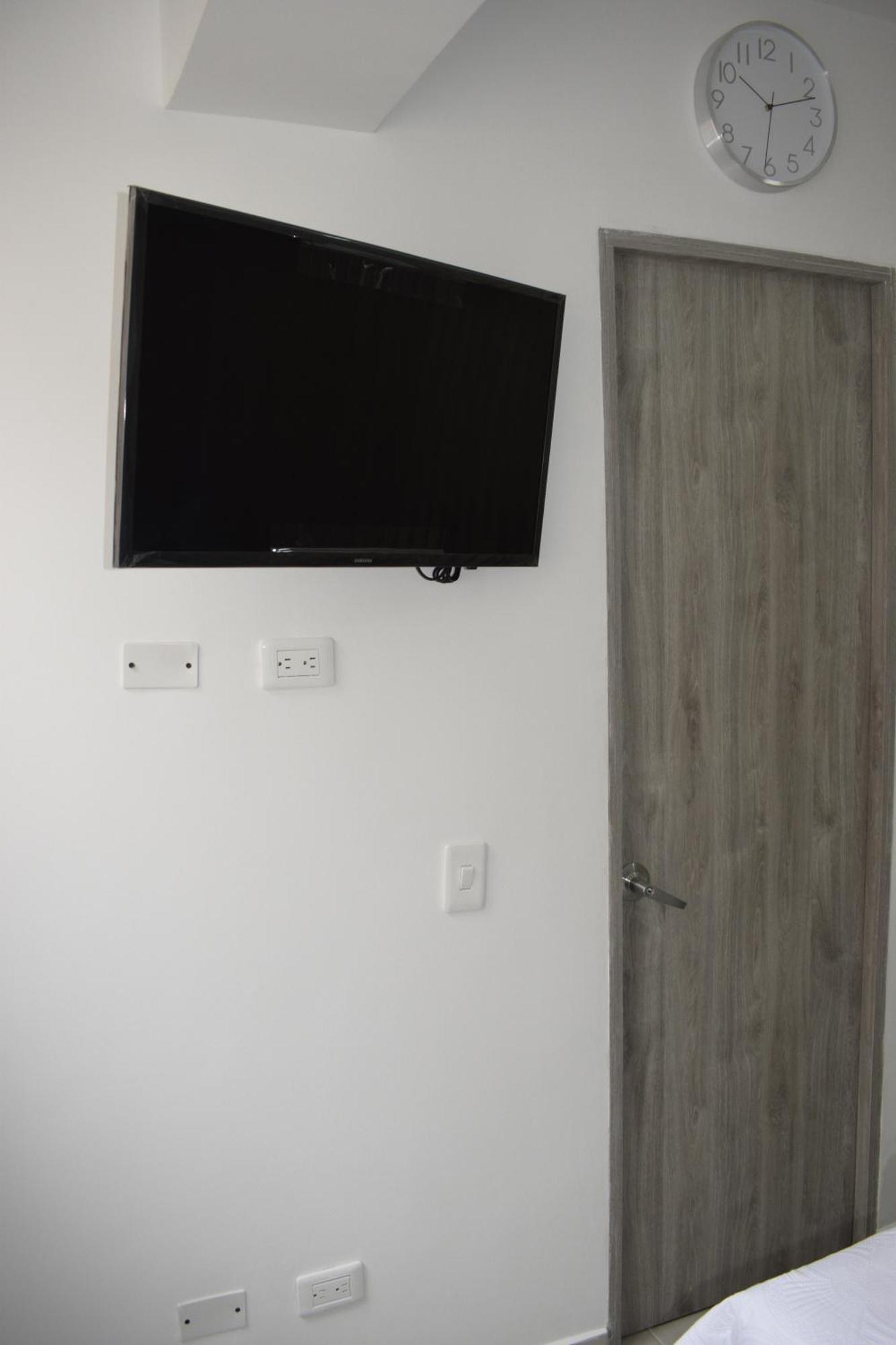 Apartment Loft Entero Privado 25 Mts Medellin