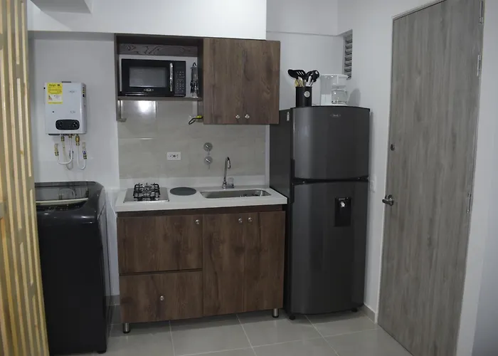 Loft Entero Privado 25 Mts