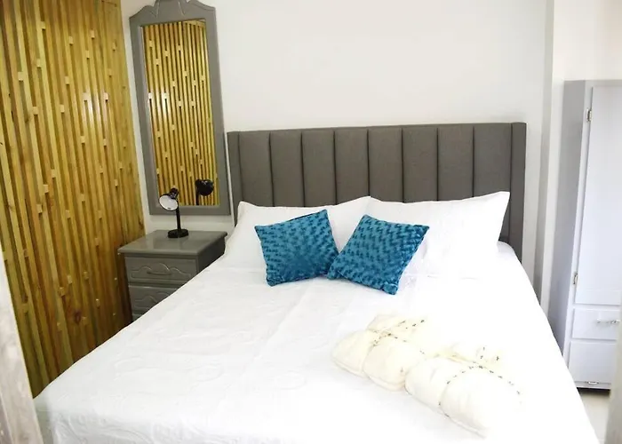 Loft Entero Privado 25 Mts