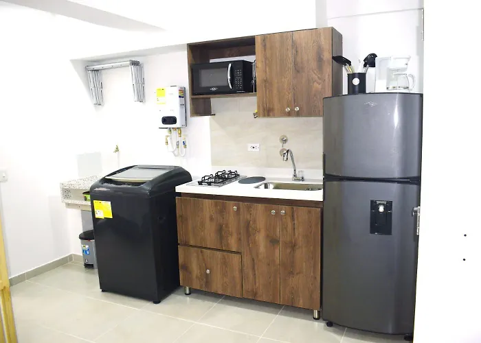 Loft Entero Privado 25 Mts