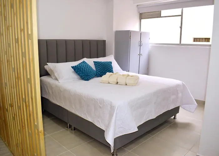 Loft Entero Privado 25 Mts